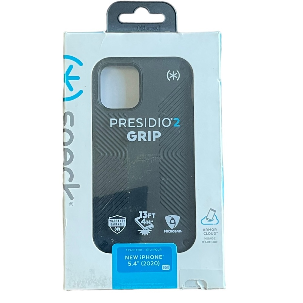 IPhone 12 mini phone case